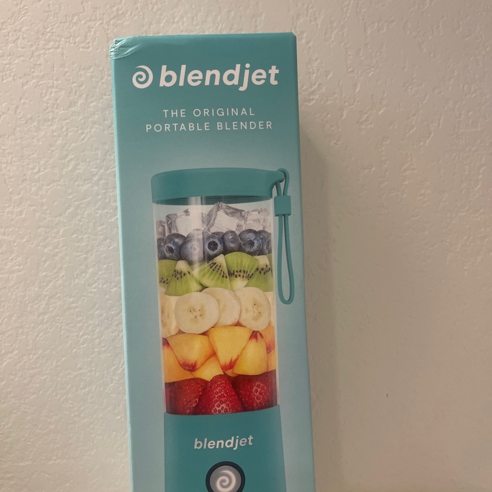 Brand new